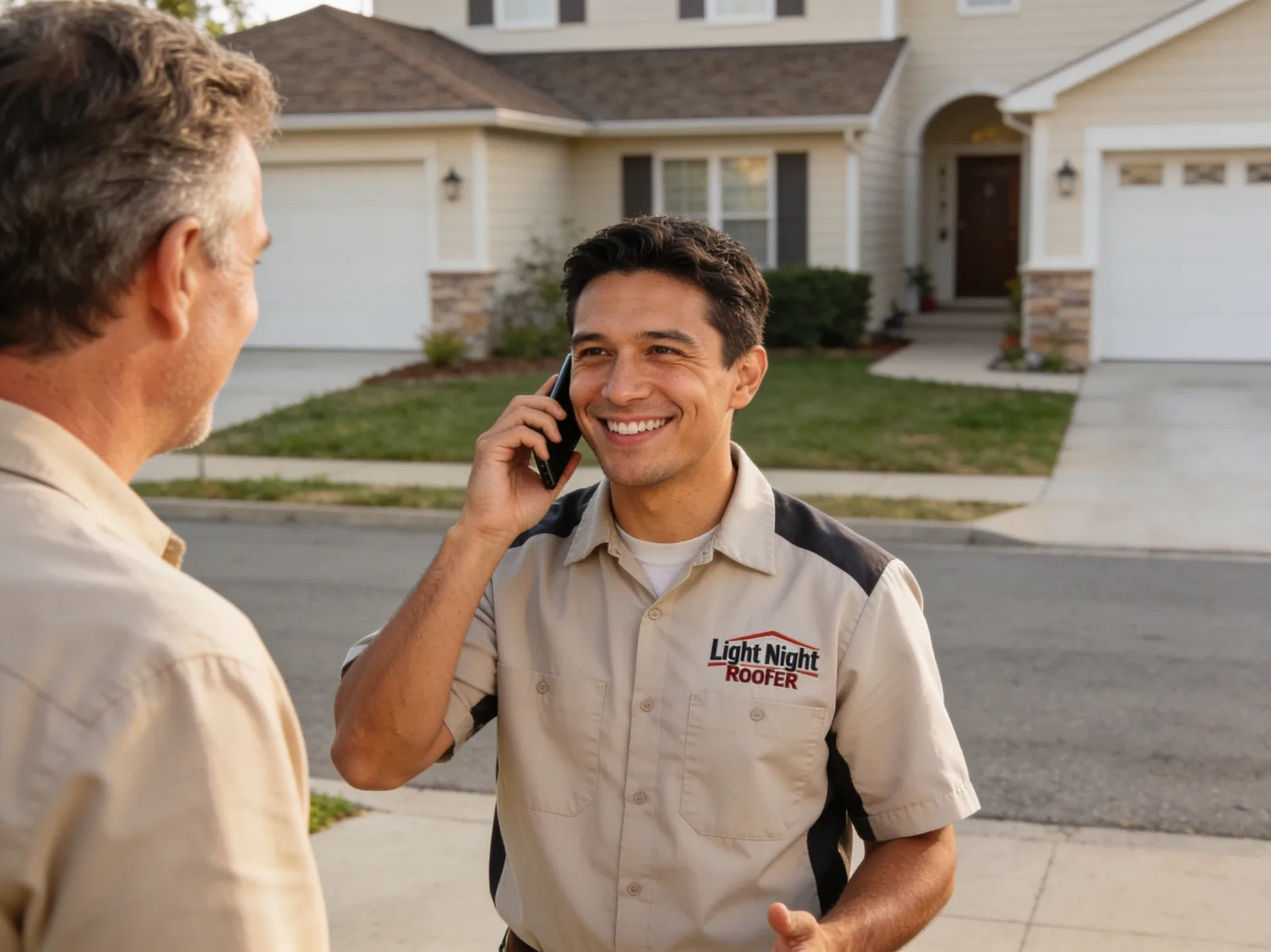 Emergency Roof Repair Iowa, LA FAQs